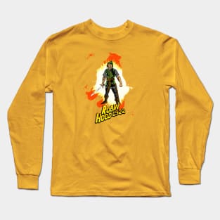 Robin Hood 1922 Long Sleeve T-Shirt